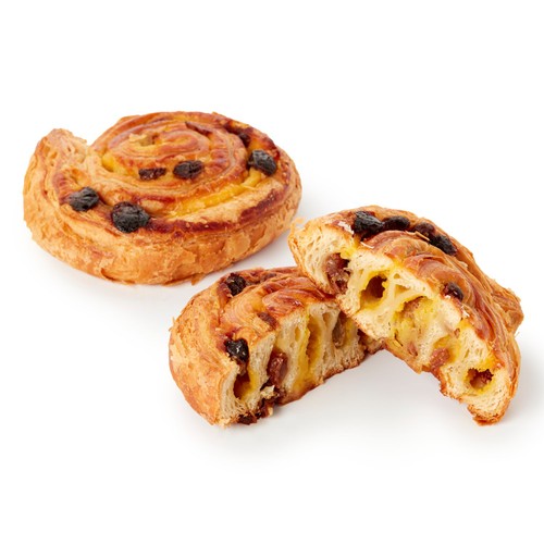Market Street Pain Au Raisin 