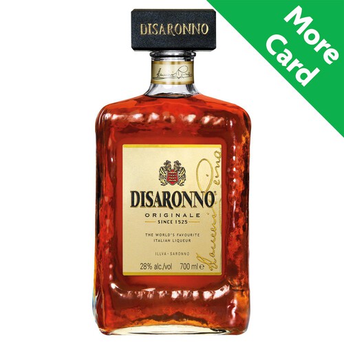 Disaronno Amaretto 