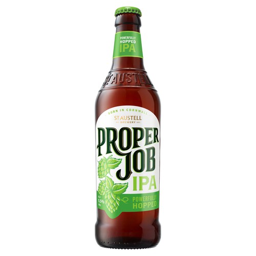 St Austell Proper Job IPA