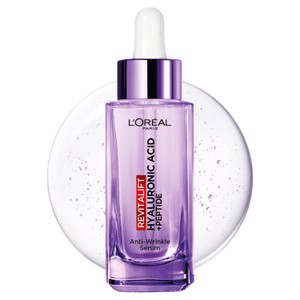Loreal Paris Revitalift Filler Serum 30Ml