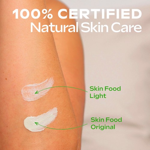 Weleda Skin Food Light