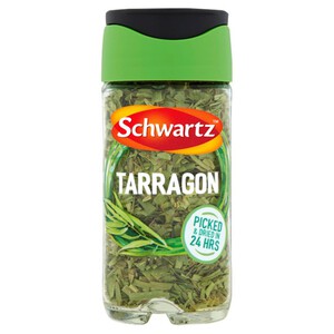 Schwartz Tarragon Jar | Morrisons