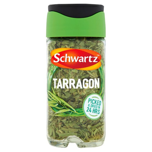 Schwartz Tarragon Jar 