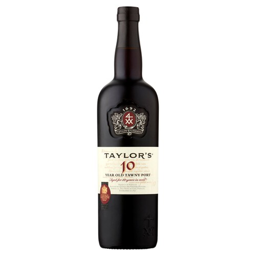 Taylor's 10 Year Old Tawny