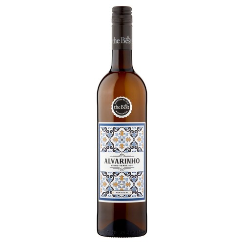 Morrisons alvarinho