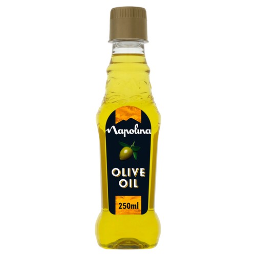 Napolina Olive Oil 