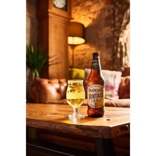 Thatchers Vintage Cider