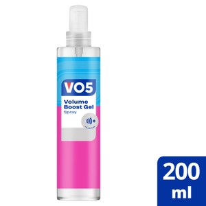 VO5 Volume Blow Dry Hairspray