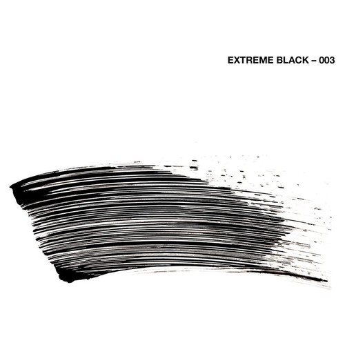 Rimmel London Extra 3D Lash Mascara Extreme Black