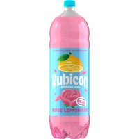 Rubicon Rose Lemonade 2L