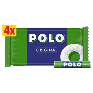 Polo 136g