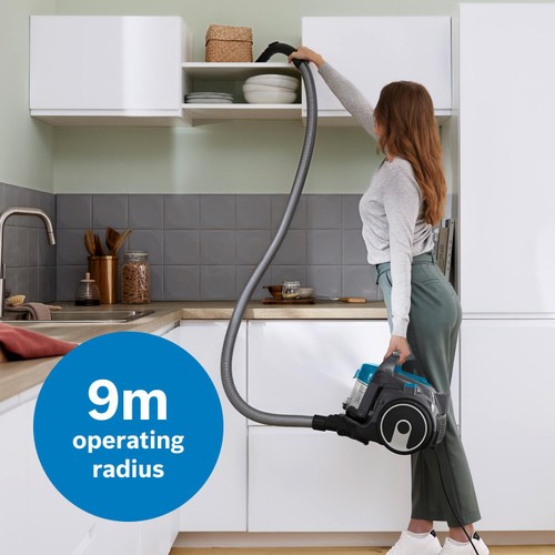 Bosch Series 2 Bagless Cyclinder Vacuum