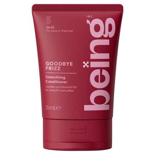 Being Goodbye Frizz Conditioner  354ml