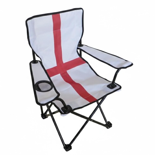 Nutmeg England Children's Camping Chair