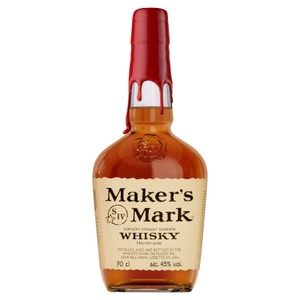 Makers Mark Bourbon Whiskey | Morrisons