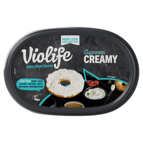 Violife Creamy Supreme 150g