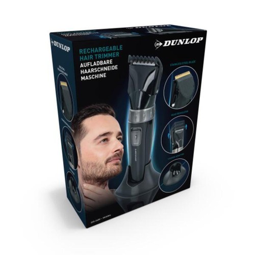 Edco Hair Clipper Rechargeable 600m