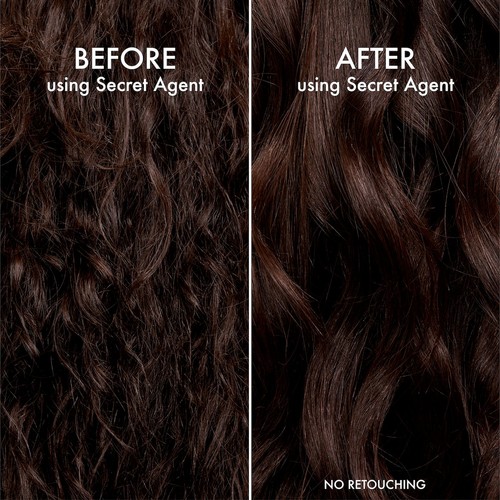 John Frieda Frizz Ease Secret Agent Touch Up Creme   100ml