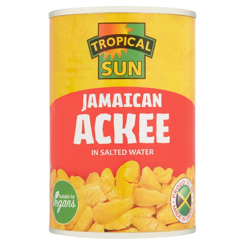 Tropical Sun Ackee (280g)