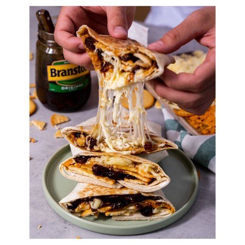 Branston Original Sweet Pickle (360g)