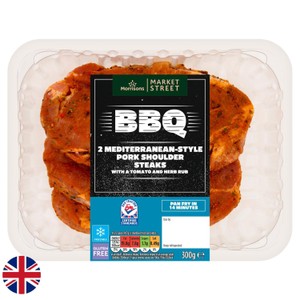 Morrisons 300g