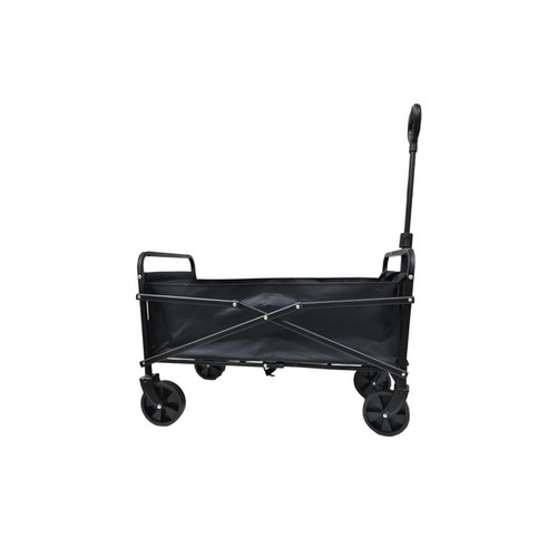 Morrisons Camping Trolley