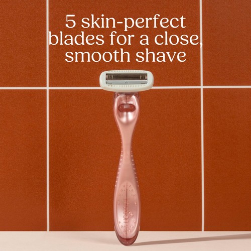 Wilkinson Sword Intuition Complete Razor
