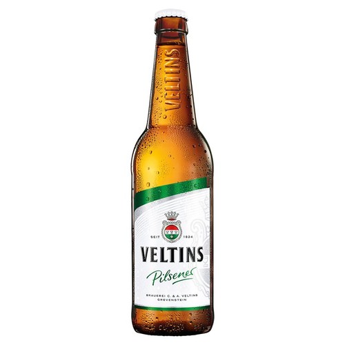 Veltins Pilsener 500Ml