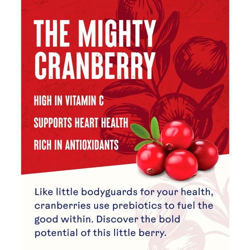 Ocean Spray Cranberry Classic Juice Drink