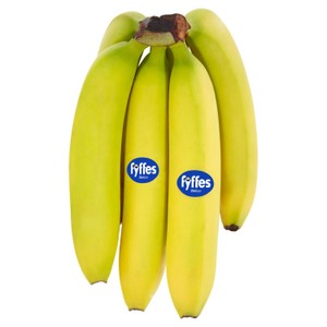 Fyffes Loose Bananas