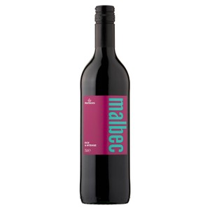 Morrisons Malbec