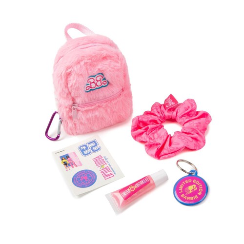 Barbie Stationery Back Pack Surprise