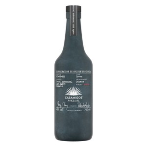 Casamigos Mezcal Joven Tequila 70cl