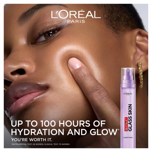 Revitalift Filler Glass Cream 50ml