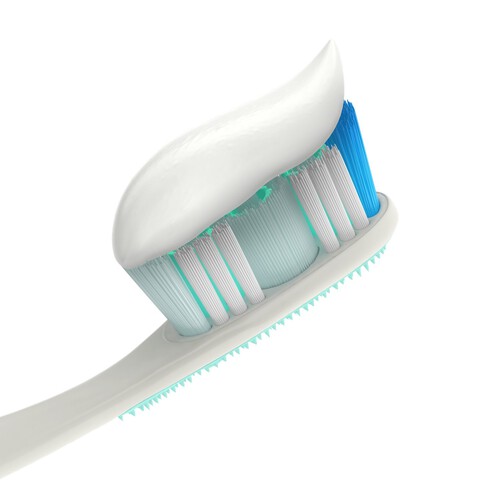 Colgate Sensitive with Sensifoam Whitening Toothpaste