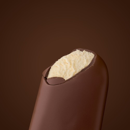 Magnum Collection Classic Vegan Ice Cream Sticks 3x90ml