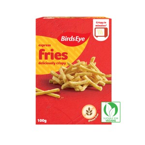 Birds Eye 200g
