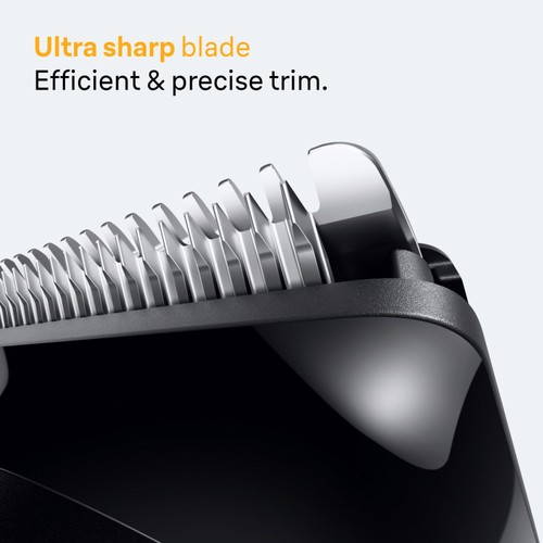 Braun Beard BT5500 Trimmer