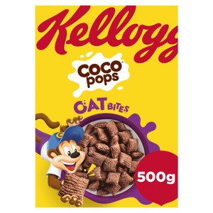 Kellogg's Coco Pops 480g