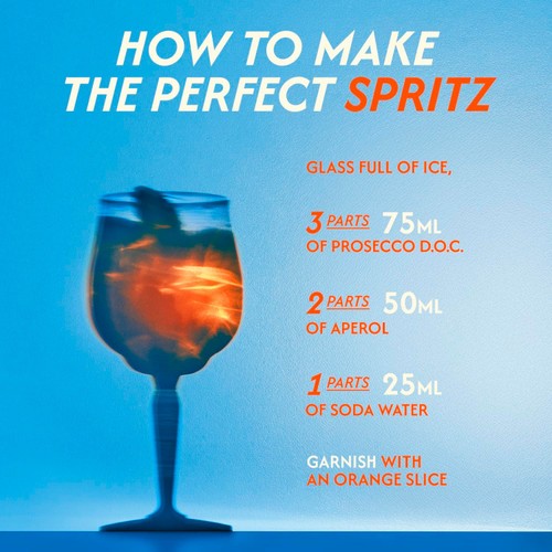 Aperol Aperitivo