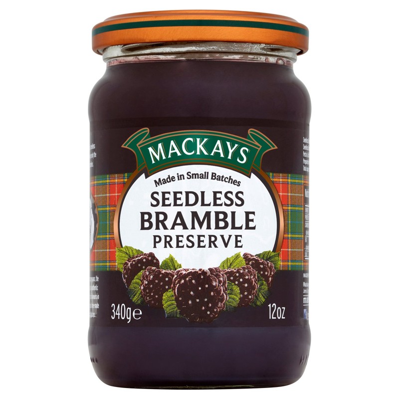 Mackays Seedless Bramble Preserve Morrisons Online Groceries Offers mackays-seedless-bramble-preserve-morrisons-online-groceries-offers