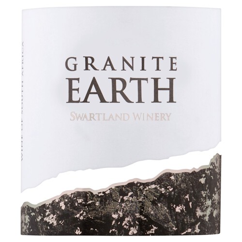 Granite Earth Red