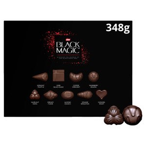 Nestle Black Magic