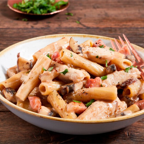 Zizzi Rigatoni Chicken Della Casa 