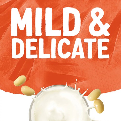 Alpro No Sugars Soya Chilled 1L