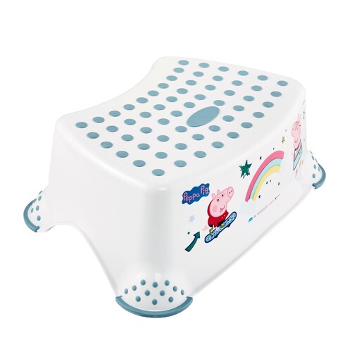 Keeeper Peppa Pig Childrens Step Stool