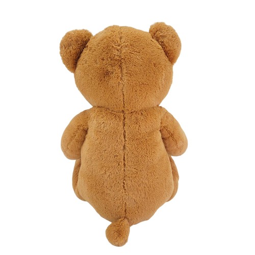 Boris Bear Plush Toy