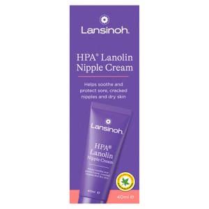 Lansinoh HPA Lanolin | Morrisons