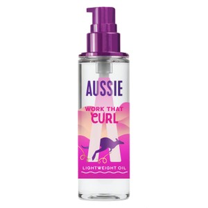 Aussie Curls Base Hair Treatments