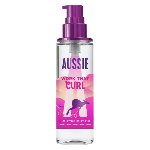 Aussie Curls Base Hair Treatments 